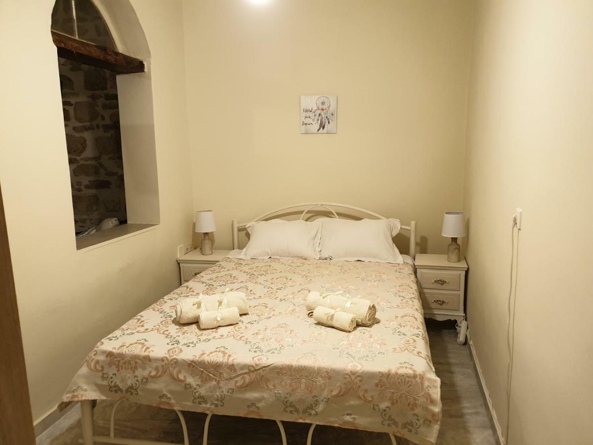 Corfu Thalis Apartment Exterior photo