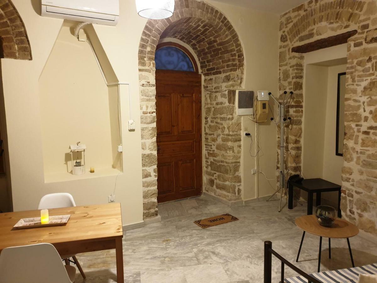Corfu Thalis Apartment Exterior photo